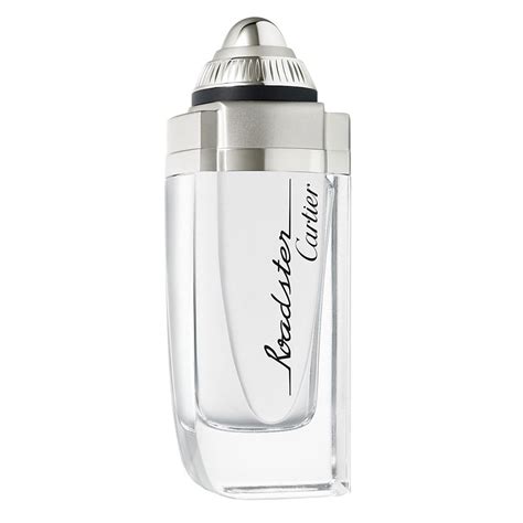 roadster by cartier cologne|cartier roadster 3312 price.